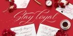 Fresh Script Font