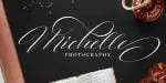 Fresh Script Font