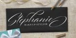 Fresh Script Font