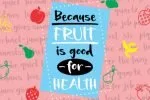 Freshness Font