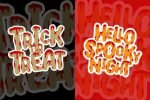 Freshty Blood Font