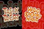 Freshty Blood Font