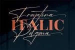 Freyatina Pelgona Font