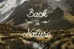 Friday Morning Font