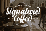 Friday Queen Font