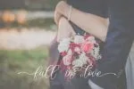 Friday Script Font