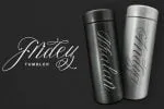 Fridey Font