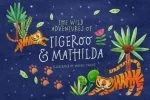 Friendly Woodlands Font