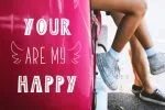 Friends Forever Duo Font