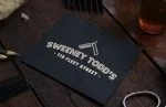 Fright Night! A Vintage Horror Font