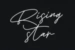 Frivolite SVG Lettering Brush Handmade Font Type