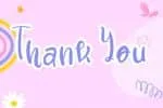 Friyay Quotes Font
