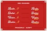 Froadmile Font