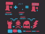 Froh Family - 7 Styles Font