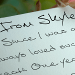 From Skyler Font
