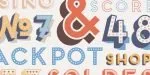 Frontage Font