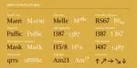 Frontis Font