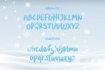 Fronzy Font