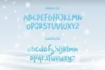 Fronzy Font