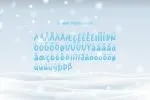 Fronzy Font