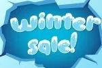 Frostine Snow - Christmas Font