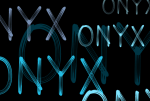 Frozen Font