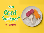 Fruit Squirting Font