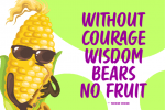 Fruitasy Kitchen Font