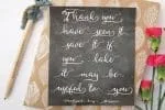 Fruitella Font