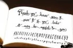 Fruitella Font