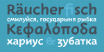 Fry Pro Font