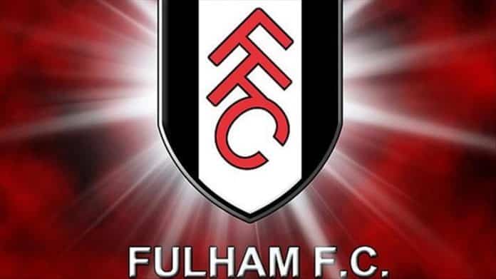 Fulham FC Corporate Fonts