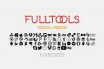 Full Tools Font