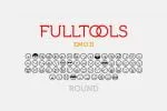 Full Tools Font