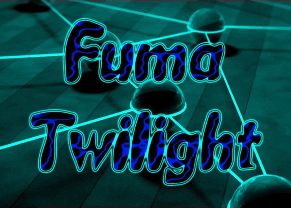Fuma Twilight Font