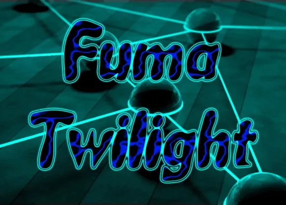 Fuma Twilight Font