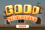 Fun Blob Font