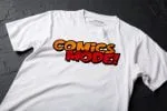 Fun Comics Font