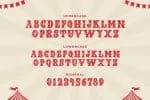 Fun Show Font