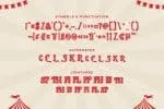 Fun Show Font