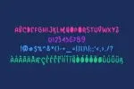 Funbox Font