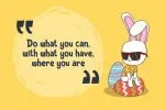 Funkie Bunny Font