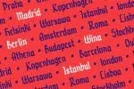 Funky Gloom - Fancy Blackletter