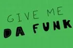 Funky Skeleton Font
