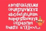 Funky Spunky Font