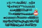 Funky Spunky Font