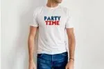 Funny Kids Party Font