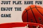 Funny Sports Outline Font