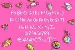 Funtime Font