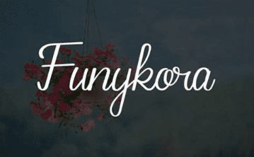 Funykora Font